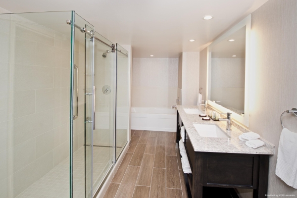 Hotel Embassy Suites by Hilton Seattle Bellevue